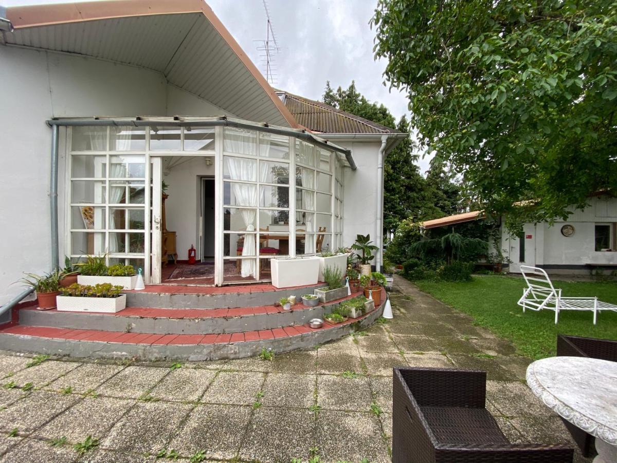 B&B Chardas Buk Exterior photo
